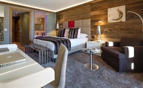 Hotel Koh-I Nor