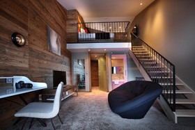 Hotel Koh-I Nor