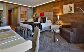 Hotel Koh-I Nor