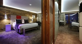 Hotel Koh-I Nor