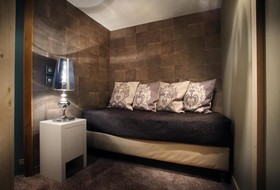 Hotel Koh-I Nor