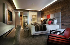 Hotel Koh-I Nor