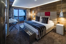 Hotel Koh-I Nor