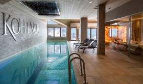 Hotel Koh-I Nor