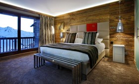 Hotel Koh-I Nor