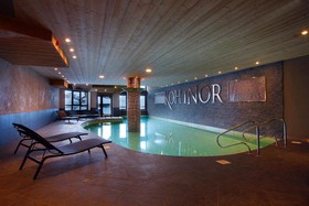 Hotel Koh-I Nor