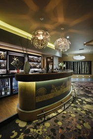 Hotel Koh-I Nor