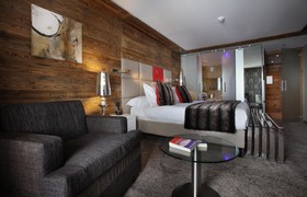 Hotel Koh-I Nor