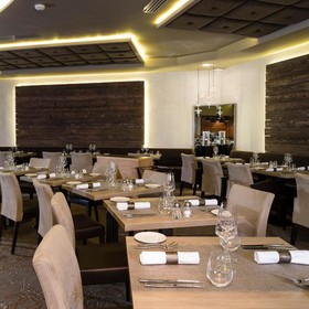 Hotel Koh-I Nor