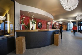 Hotel Koh-I Nor