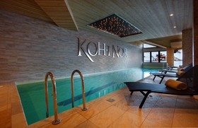 Hotel Koh-I Nor