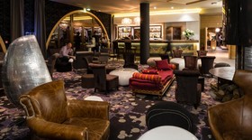 Hotel Koh-I Nor
