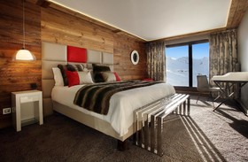 Hotel Koh-I Nor