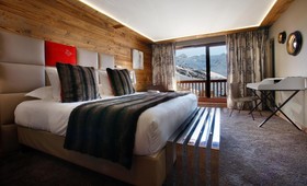 Hotel Koh-I Nor