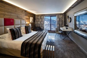 Hotel Koh-I Nor