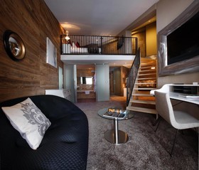 Hotel Koh-I Nor