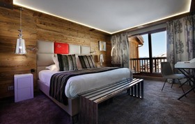 Hotel Koh-I Nor