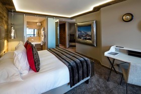 Hotel Koh-I Nor