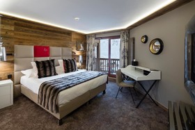 Hotel Koh-I Nor