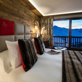 Hotel Koh-I Nor