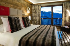 Hotel Koh-I Nor