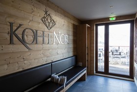 Hotel Koh-I Nor