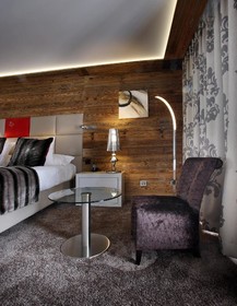 Hotel Koh-I Nor