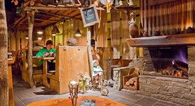 Les Balcons de Val Thorens