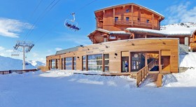 Les Balcons de Val Thorens
