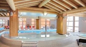 Les Balcons de Val Thorens