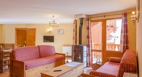 Les Balcons de Val Thorens