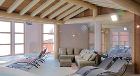 Les Balcons de Val Thorens