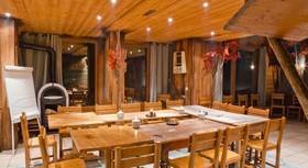 Les Balcons de Val Thorens