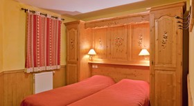 Les Balcons de Val Thorens