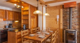 Les Balcons de Val Thorens