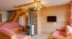 Les Balcons de Val Thorens