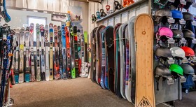 Les Balcons de Val Thorens