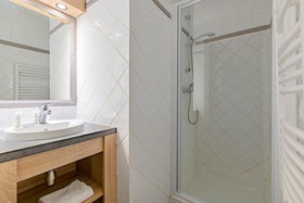 Les Chalets de Rosael Val Thorens