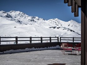 Le Val Thorens, a Beaumier Hotel
