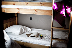 Le Val Thorens, a Beaumier Hotel