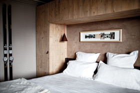 Le Val Thorens, a Beaumier Hotel