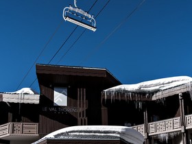 Le Val Thorens, a Beaumier Hotel