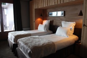 Le Val Thorens, a Beaumier Hotel