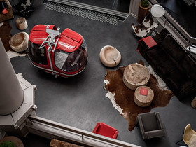 Le Val Thorens, a Beaumier Hotel