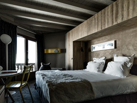 Le Val Thorens, a Beaumier Hotel