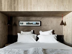 Le Val Thorens, a Beaumier Hotel