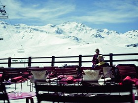 Le Val Thorens, a Beaumier Hotel