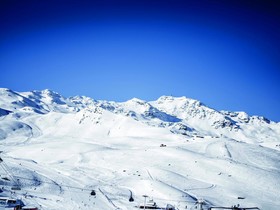 Le Val Thorens, a Beaumier Hotel