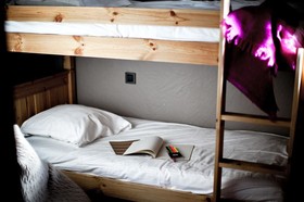 Le Val Thorens, a Beaumier Hotel