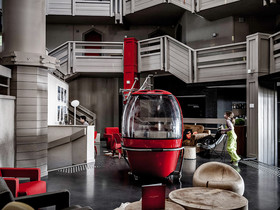 Le Val Thorens, a Beaumier Hotel